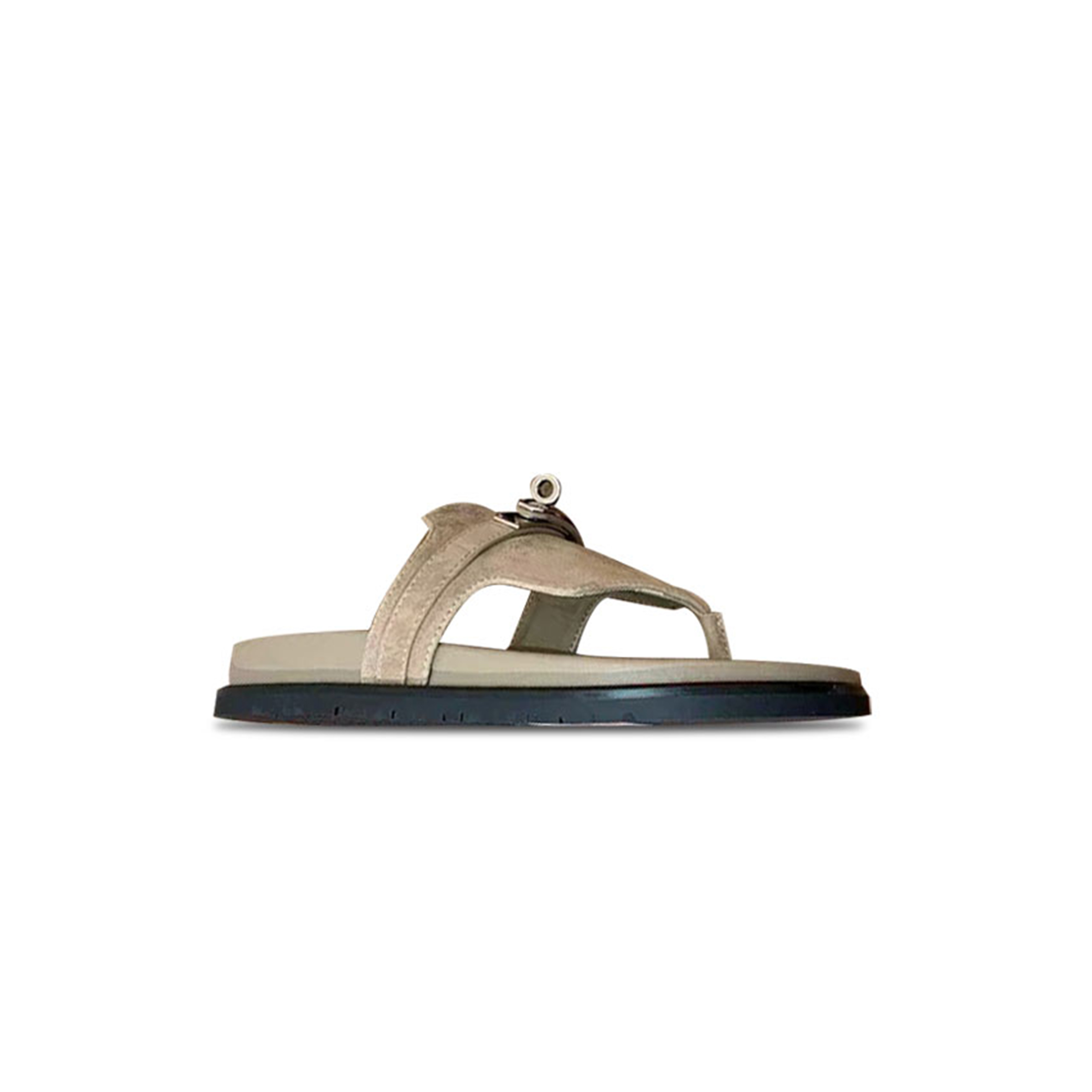 H**mes EMPIRE SANDALS